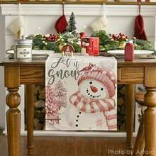 Table Runners - Multicolor - View 7