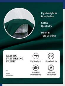 Operating Room Scrubs Uniforms Hospital Doctor Working Clothes Dental Clinic Nurse Surgery Suit Pet Grooming Veterinary Workwear - Dark Green - View 9