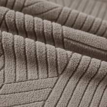 This Is A New Fabric Suitable For Single-Seat Conversation Chairs In Living Rooms Or Company Lobbies, And The Sofa Cover Set Includes Cushion Covers.