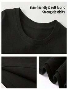 Women's Western Style Turquoise Boot Cowgirl Shirt Casual Dressy Shirts Workout Clothes% Cotton, Breathable And Comfortable - màu đen - Xem 3