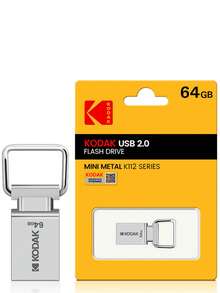 K122 Usb閃存盤 Usb2.0 32gb/64gb