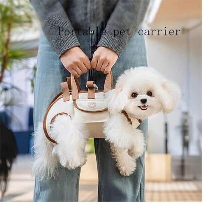Sacs pour animaux de compagnie