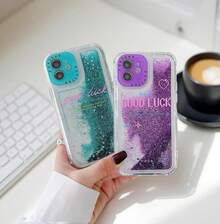 Funda para celular - Carcasa 3 en 1 MY006 - PECERA- Funda de protección total, carcasa para protección 360,  funda de moda, ajuste perfecto, compatibilidad garantizada, alta calidad y diseño - Estilo y oferta - Fundas para niños - OFERTA - Azul - Ver 4