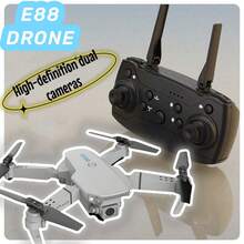 CASRRA Professional High-End XT606 Drone With Long Flight Time, High Definition Camera, WiFi FPV, 4K Camera, Foldable Remote Control Quadcopter Drone With Altitude Hold, Suitable For Beginners, Indoor & Outdoor, Affordable Drone Gift For Men