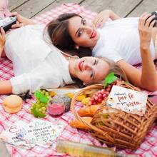 Pauelos florales espaoles a granel para mujeres Dios bendiga usted pauelo inspirador versculo bblico regalos cristianos - 20 - Ver 6