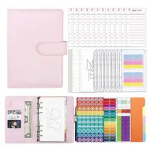 MOLOLAN File Jackets & File Pockets - Pink - Übersicht 4