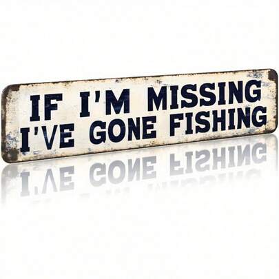 Funny "If I'm Missi…