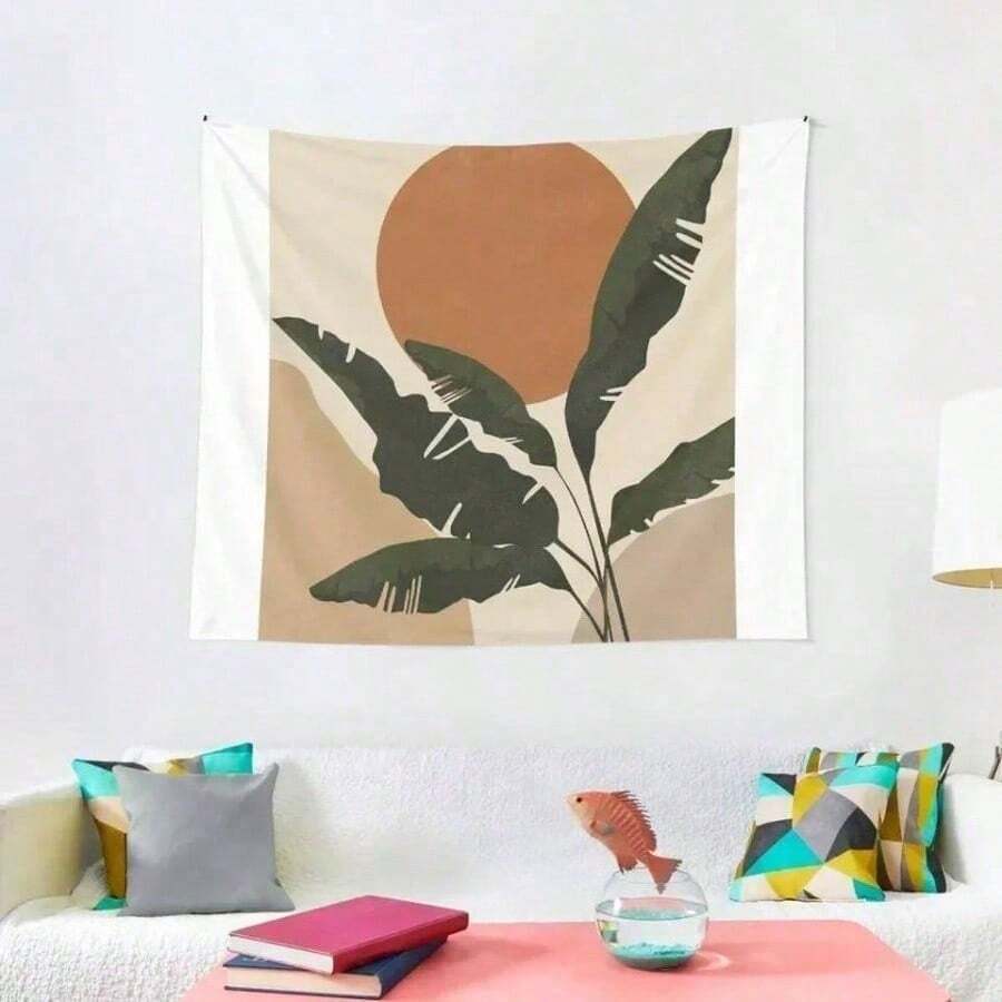 Tapestry - 150 X 200 cm (60 X 80 Inches) - View 1