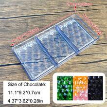 一套塑料巧克力模具，椭圆形、胶囊形、唇形、星空球形小糖果模具，翻糖工具，填充糖果模具，塑料模具，专业巧克力工具，适合个人、甜品店、工作室使用