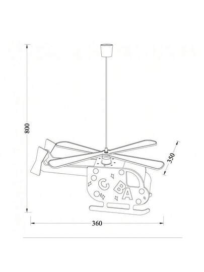Wonderlamp Hang Lights view 5