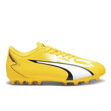 Kids Soccer Shoes - Màu vàng - Xem 1