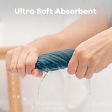 Towels - Multicolor - View 5