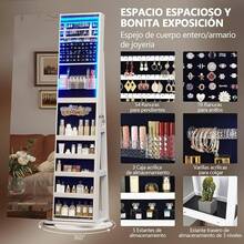 360° Video Camera Accessories - Blanco - View 7