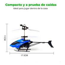 Toys Drones - Blue - View 3
