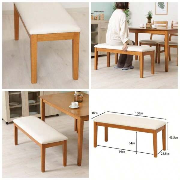 Table Benches