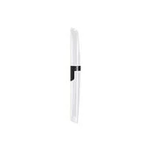 GSYY BIC BodyMark Temporary Tattoo Marker Fine T Black - Màu Khỏa thân - Xem 5