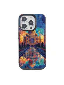 Fashion Phone Cases - Black - View 9