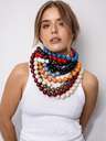 Collares de Cuentas