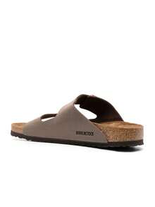 Birkenstock 亚利桑那 BFBC 摩卡 - 摩卡 - 查看 3