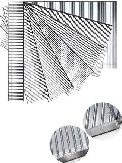 4000pcs F30 Pneumatic Gun Nails, F-Shaped Metal Right-Angle Nail Construction Tool Accessories, Men's Tools Suitable For Pneumatic Guns, DIY Furniture Woodworking Tools, Birthday Gifts For Friends, Interesting Christmas Gifts