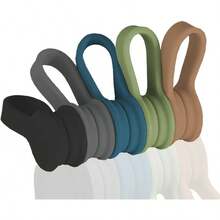 Clamps - 灰色/藍色/綠色/棕色 - 查看 13