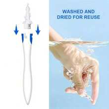 GSYY Ear  Removal 7 In 1 Ear Removal Kit With 16 Washable And Fble Replacement Soft Silicone Heads For Effective Eaing 7 Types Of Ear  Remover Tools Designed For  And Rough Ear Canal Care In He And Travel Use - Màu be - Xem 4