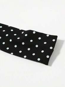 5pcs/Set Women's Fashion Floral, Striped, Heart Elastic Headbands, Makeup Headbands, Sports Headbands For Beach, Holiday Fall Hair Accessories Women Bandannas Sport Head Scarf Work Out Women Bandana Soft Headwrap Women Hair Band - 多色 3 - 查看 5