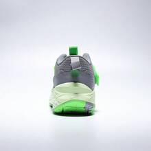 Nike Toddler TEAM HUSTLE D 12 (PS) Basketball Shoes, Mid-Top Wedge Sneakers HF6280-006