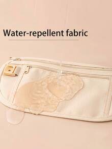 跑步腰包 防水隐形腰包 旅行腰包 超薄跑步腰包 男女通用 适用于健身锻炼 工作通勤 跑步和徒步旅行 零钱包 手机包 旅行腰包 跑步必备配件 户外装备 - 彩色 - 查看 6