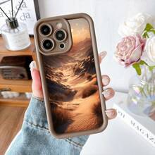 Fashion Phone Cases - Black - View 5