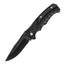 1/2 Pcs Customized Pocket Knife, Folding Knife, Suitable For Picnic, Outdoor, Camping, Home Use, Can Cut Fruits, Open Packages, Ideal Father's Day Gift For Dad, Valentine's Day Gift For Boyfriend Or Husband, Multi-Functional Pocket Knife, Tools - One Size - View 11