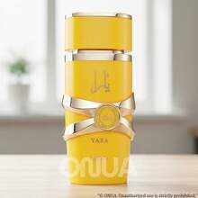 Lattafa Yara Tout Eau De Parfum Natural Spray 50ml Women's - Fruity Floral - View 3