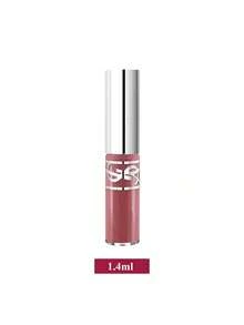 Yves Saint Laurent Loveshine Plumping Lip Oil Gloss #44 Nude Lavalliere - Iconic Pink Nude 1.4ml/0.05oz - Naked Morning Devour - View 7