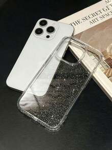 Basic Phone Cases - Clear 2 - View 3