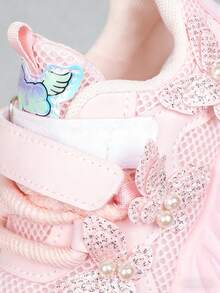 Kids Sneakers - Purple - View 6