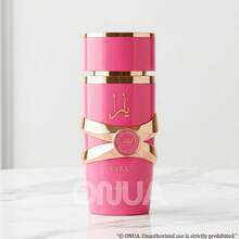 Lattafa Yara Candy Eau De Parfum Natural Spray 50ml For Women - Floral and Fruity Flavour - View 4