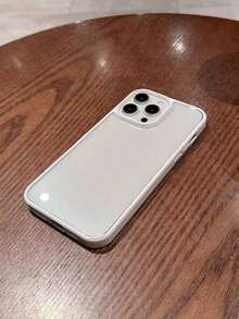 Basic Phone Cases - 화이트 - 보기 9
