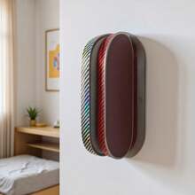 1PC Laser Pickleball Paddle Protection Tape-Paddle Head Edge Guard-Racket Edge Protection Tape-Fit Perfectly Curved Edge Laser Tape - Multicolor - View 10