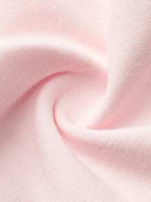 Balabala Young Girls Elastic  Underwear 5 Packs - Red and Yellow - View 6