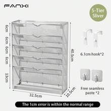 File Racks - Hooks - View 9