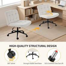 Home Office Chairs