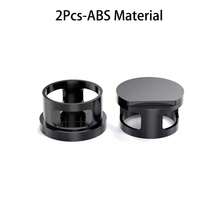 2Pcs Light Blocking Sticker Compatible With R-Ayban Meta Oak-Ley/Wayfarer/Skyler/Headliner Glasses Camera Light Cover