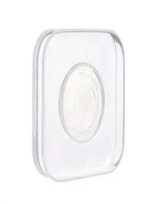 مستلزمات منزلية، قطعة واحدة، حامل هاتف محمول للسيارة بشفاط، تصميم إبداعي وأنيق، مصنوع من السيليكون عالي الجودة، مناسب لجميع الفصول، مناسب للرجال والنساء، مستلزمات يومية