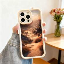 Fashion Phone Cases - Black - View 3