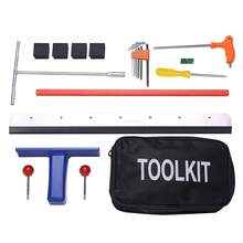 Cortadora de papel eléctrica , cortadora de papel resistente de 19"/482,6 mm de ancho de corte, 3,14"/80 mm de espesor de corte, máquina cortadora de papel eléctrica con función de control numérico de pantalla táctil de 7 - 19"/482,6 mm - Ver 8