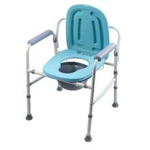 Toilets & Toilet Aids - 藍色 - 查看 7