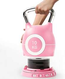 Kettlebell