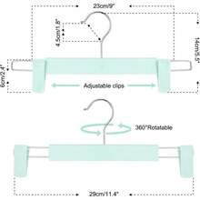 Hanger Stackers - Verde - Ver 7