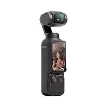 Máy quay hành động DJI Pocket 3, máy quay gimbal bỏ túi, máy quay cầm tay du lịch trang điểm vlog phát trực tiếp, bộ sản phẩm tiêu chuẩn, mới 100%, chỉ được kích hoạt. - màu đen - Xem 3