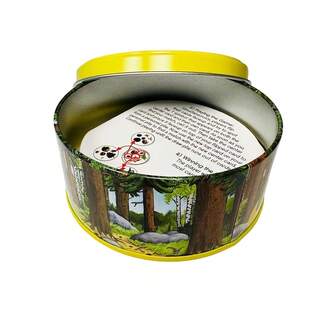 Digital Card Board Game For 2-5 Players, Average Game Time 10 Minutes - Ideal Household Indoor Rest & Family Game Card